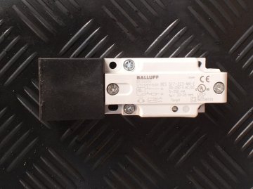 Balluff Sensor